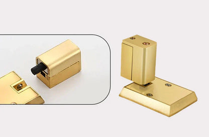 Rynx | Thin mechanical door stopper