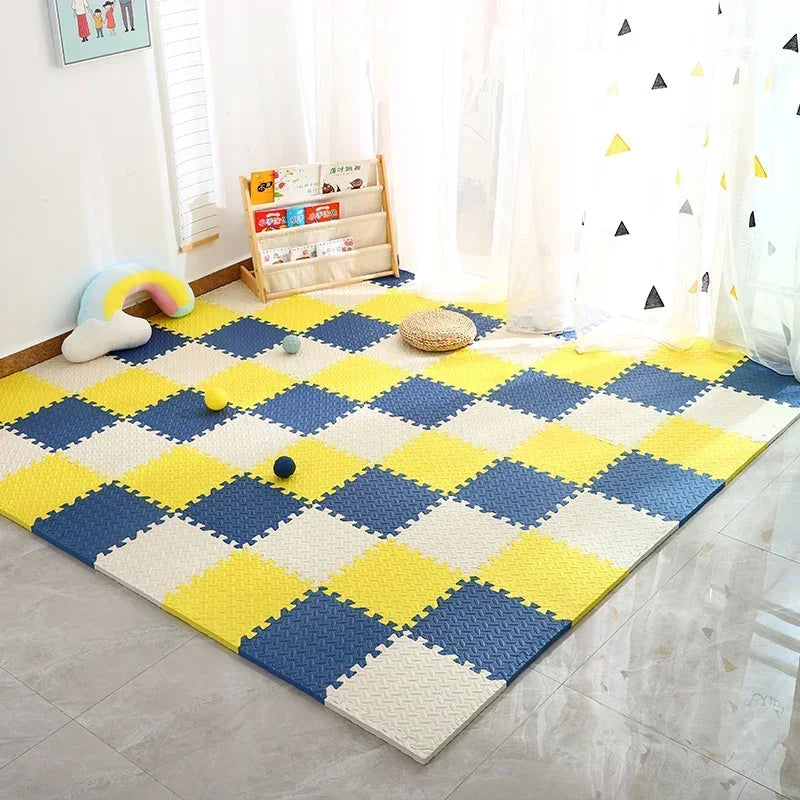 Rynx | Safeplay - Thick Baby Play Food - Safe & Comfortable