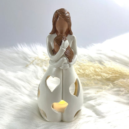 Rynx | Mothers Love Statue Art