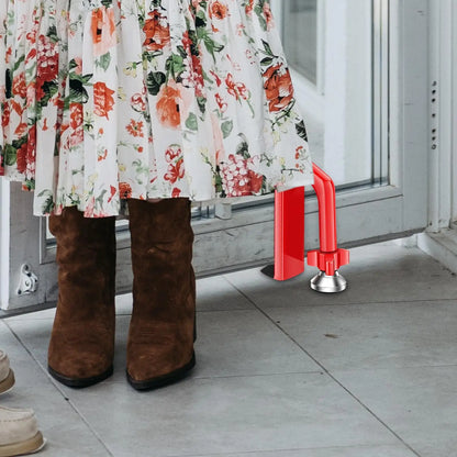 Rynx | Travel Safety Block Door Stopper