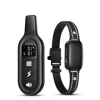 RYNX | Rechargeable Waterproof Dog Training Collar