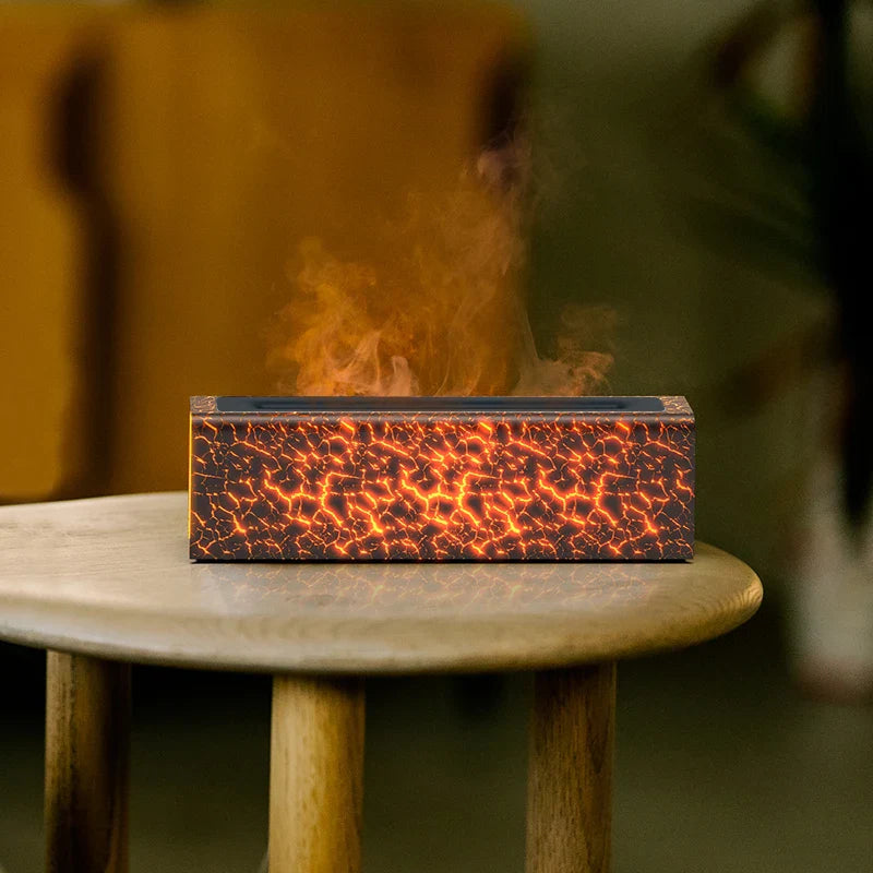 Rynx | Glow Flame Diffuser