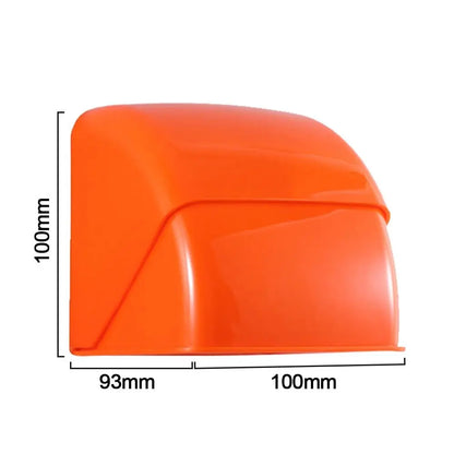 Rynx | 1Pcs Waterproof Electric Plug Cover: 86 Type Outdoor Socket Rainproof Box for Charging Pile, Socket, and Switch Protection