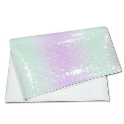 Rynx | Heartfelt Creative Faux Leather Craft Sheets - Let Your Imagination Run Free