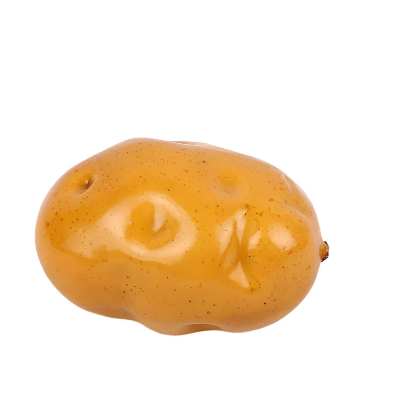 Rynx | Life-like Faux Fruits and Vegetables for Stunning Home and Restaurant Decor - Ideal for Enchanting Food Photography