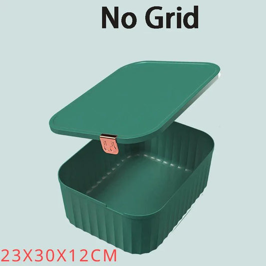 Rynx | Versatile wardrobe organizer with multiple compartment design
