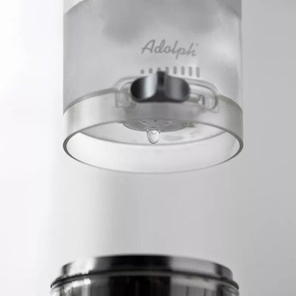 Rynx | Adjustable Glass Drip Cold Coffee Brewer