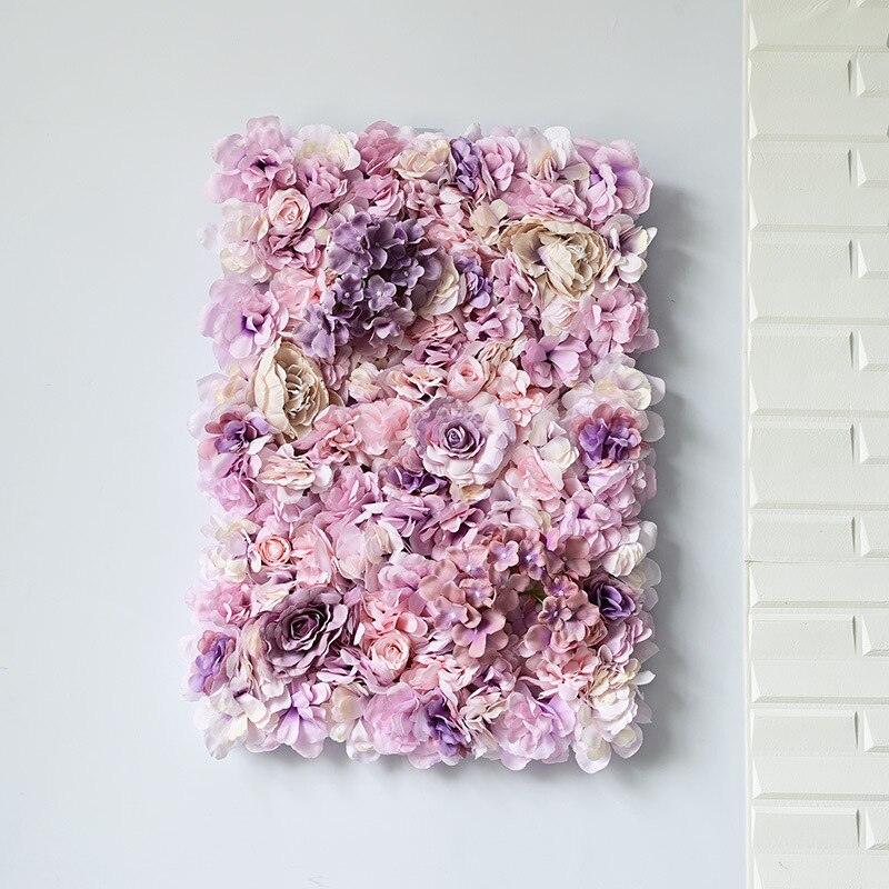 Rynx | Rose Elegance Wall Art - Eco-friendly Floral Decor for Modern Living Spaces