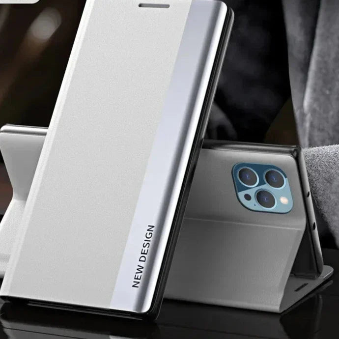 Rynx | iPhone Flip Case Protective Cover