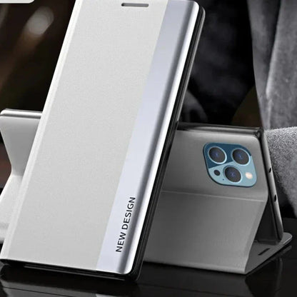 Rynx | iPhone Flip Case Protective Cover