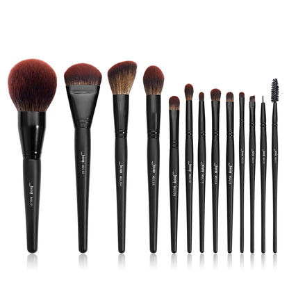 Rynx | Jessup 10-14pc Makeup Brush Set