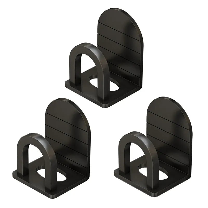 Rynx | Space Aluminium Kitchen Sponge Holder - Efficient Sink Dish Washing and Drain Drying Rack