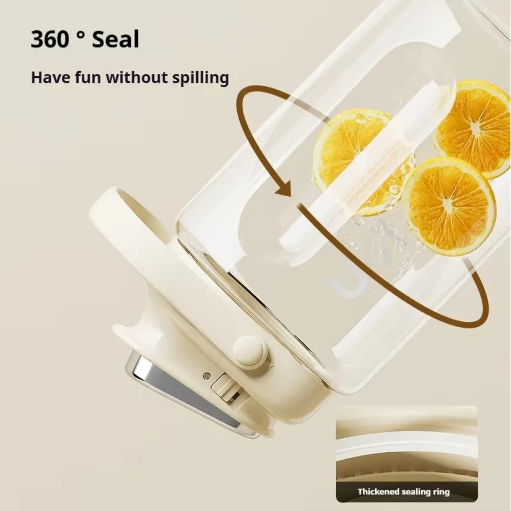 Rynx | Easy Portable Cold Water Fridge Drink Dispenser