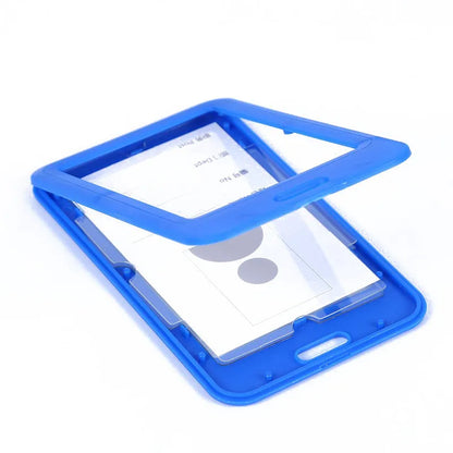 Rynx | Credit card and ID holder with lanyard