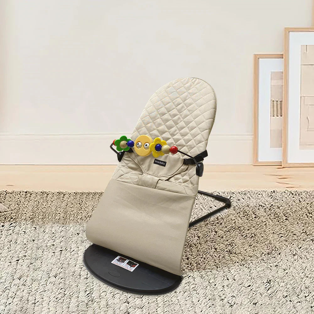 Rynx | Portable Multifunction Baby Rocking Chair
