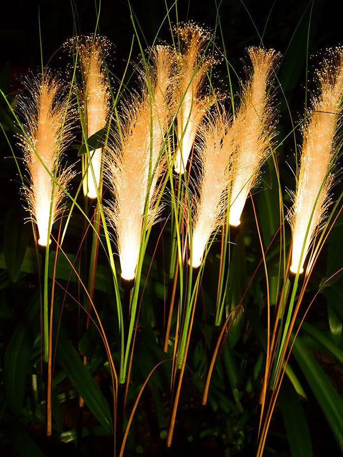 Rynx | Solar tube garden lamp