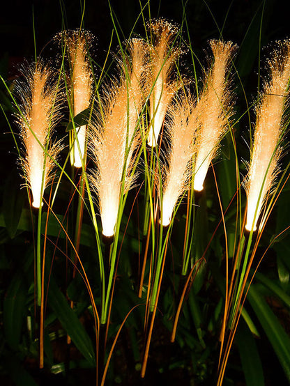 Rynx | Solar tube garden lamp