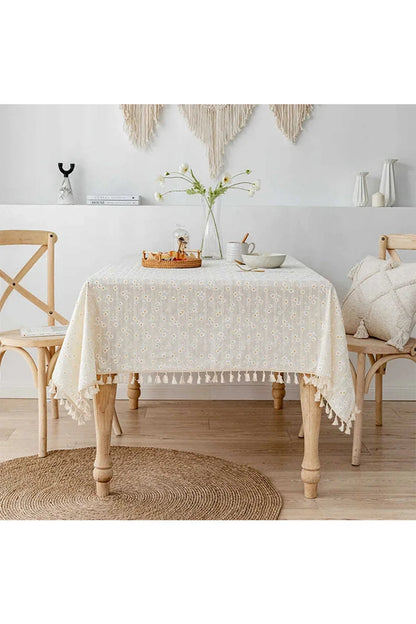 Rynx | Dreams Tablecloth
