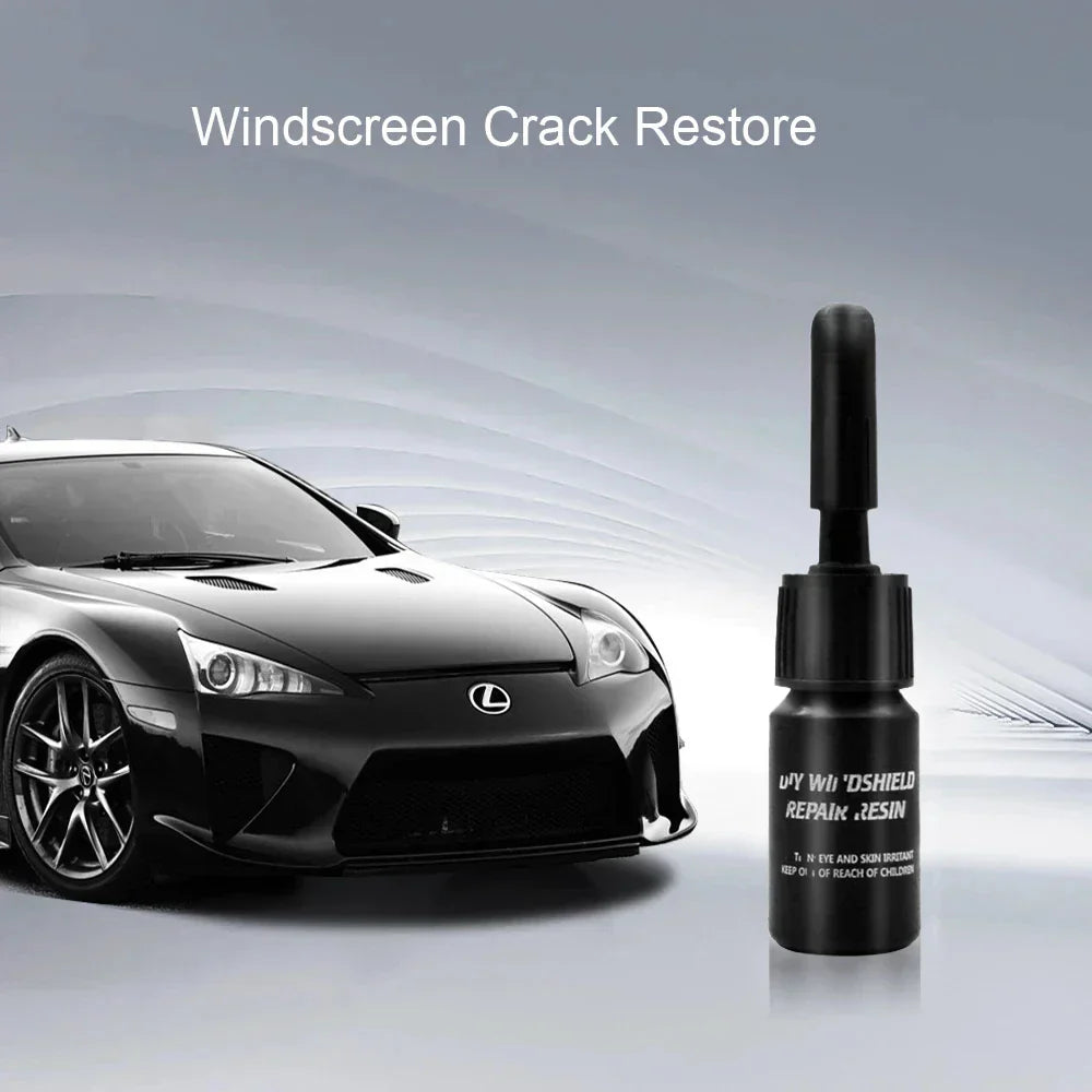 RYNX | ProGlass Repair Glass repair in minutes