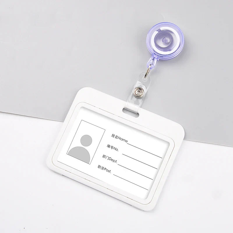 Rynx | Credit card and ID holder with lanyard