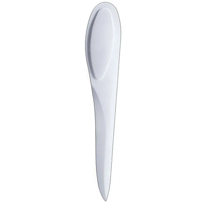 Rynx | Plastic Handle Crease Sewing Tool - DIY Sewing Marker with Long Handle, Letter Opener Tip Tuner, Sewing Accessories ( 1 Pack )