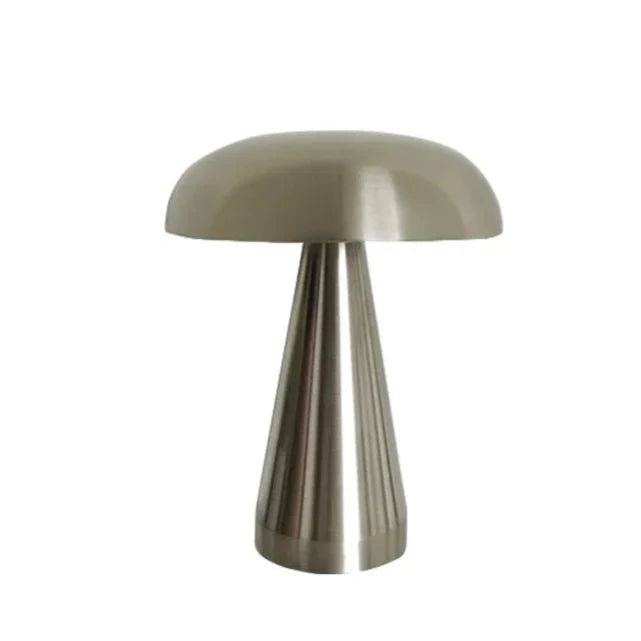 RYNX | Retro Bar Mushroom Reading Lamp