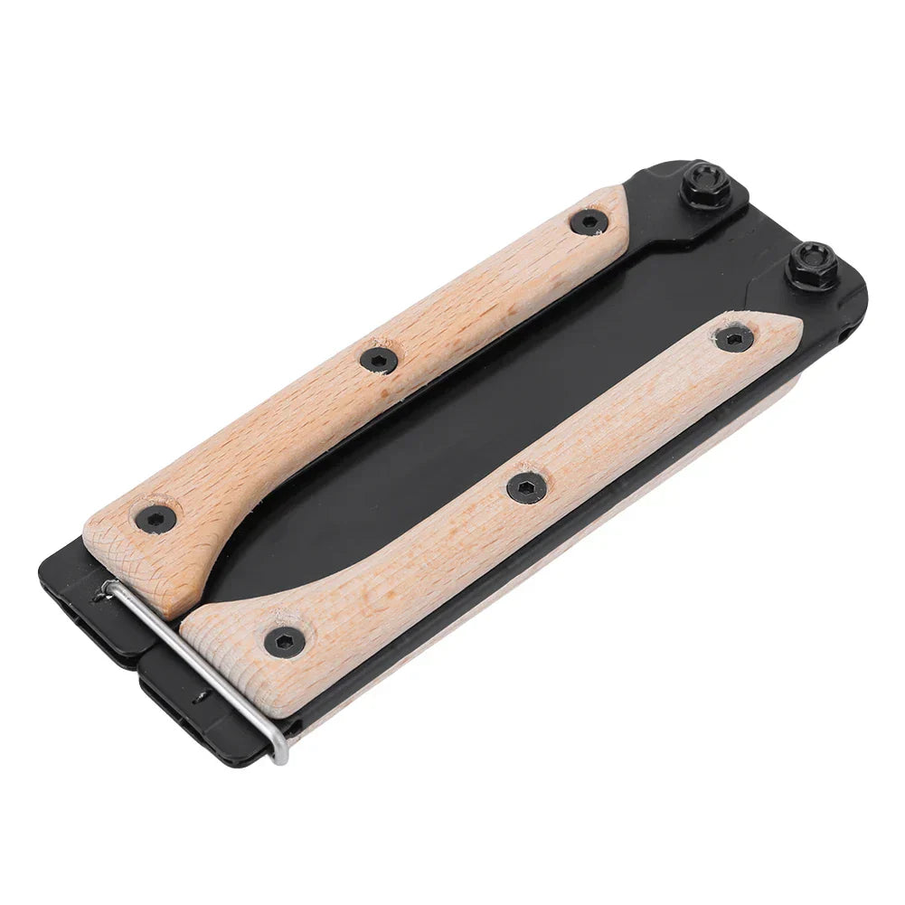 Rynx | Sharp Double-Sided Mini Foldable Hand Saw