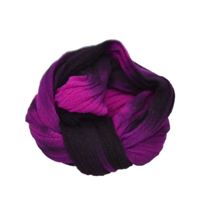 Rynx 5PCS Multicolor Nylon Stocking Round Flower Material Stretchable Stocking Material Accessories Handmade Wedding Home DIY Flower Crafts