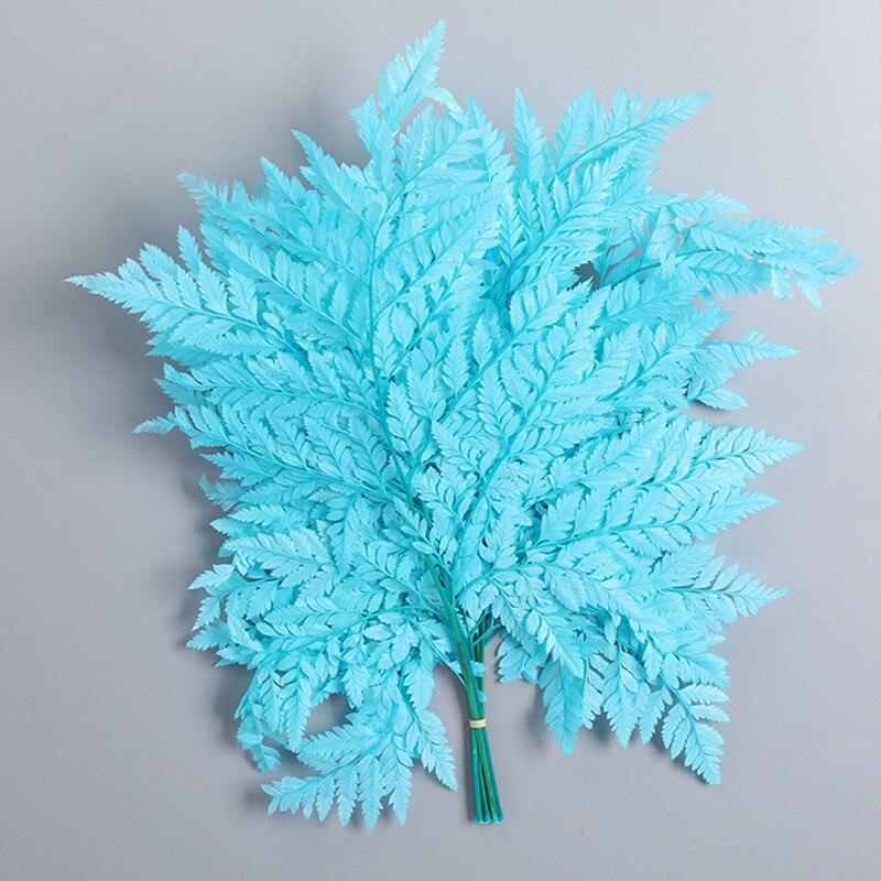 Rynx | Alpine Serenity Fern Decor Kit: Bring the Essence of Nature Indoors