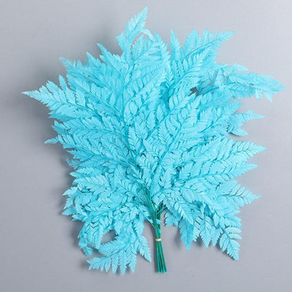 Rynx | Alpine Serenity Fern Decor Kit: Bring the Essence of Nature Indoors
