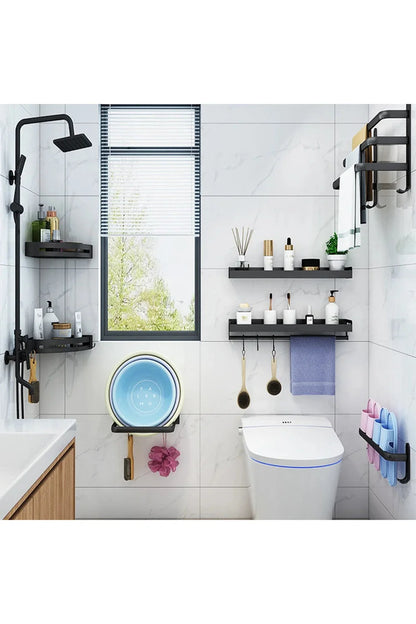 Rynx | Towel rack