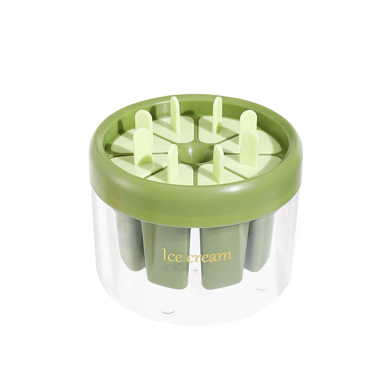 Rynx | Quick Freezing DIY Tasty Ice Cream Maker Container