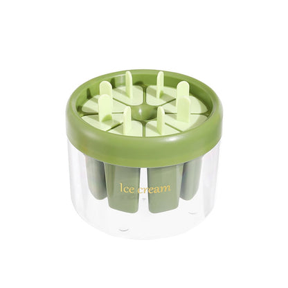 Rynx | Quick Freezing DIY Tasty Ice Cream Maker Container