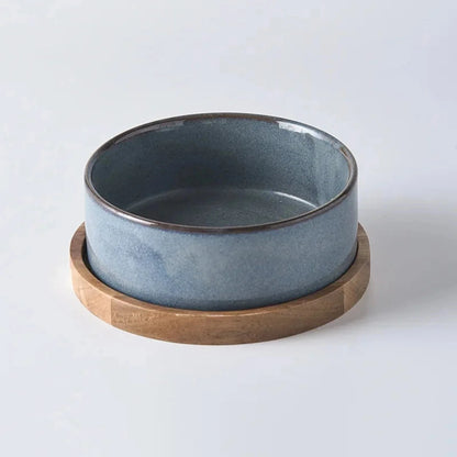 Rynx | Pet Food Bowl