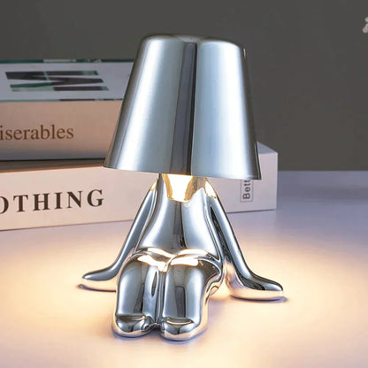 RYNX | Elegant Table Lamp for Your Interior
