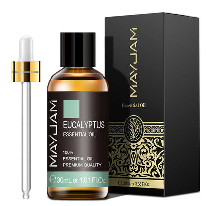 Rynx | Eucalyptus essential oil diffuser