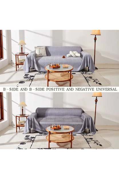 Rynx | Rainbow Sofa Cover