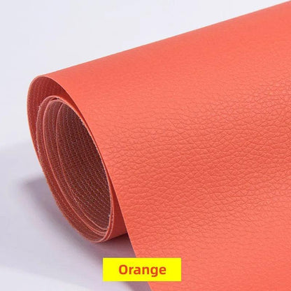 Rynx | Leather Repair Patch Set - Effortless Restoration for Furniture, Shoes and Accessories