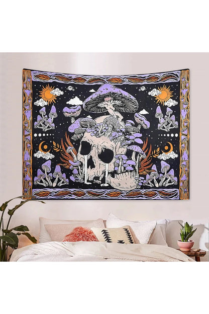 Rynx | Enchantment Tapestry
