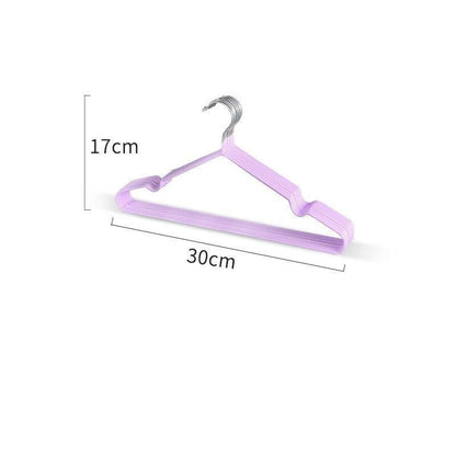 Rynx | Lively non-slip children's clothing organizer for stylish wardrobes
