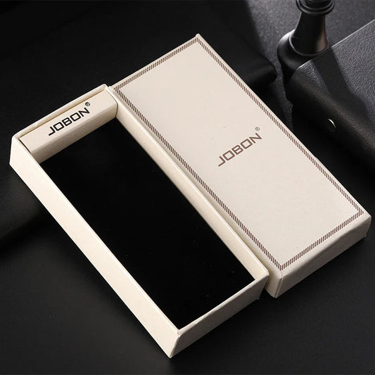 Rynx | High Quality Zinc Alloy Keychain - Simplicity Waist Hanging Double Ring Metal Key Chain for Men and Women