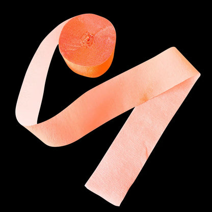 Rynx | Crepe Paper Streamer