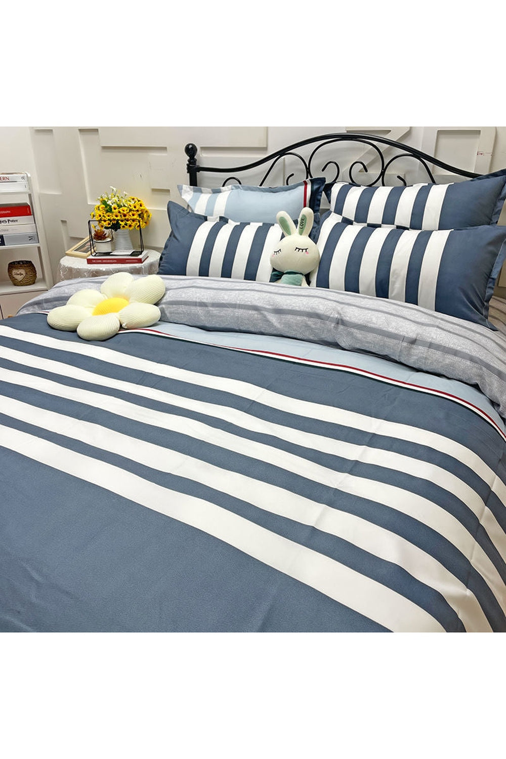 Rynx | Bedding Set Ensemble