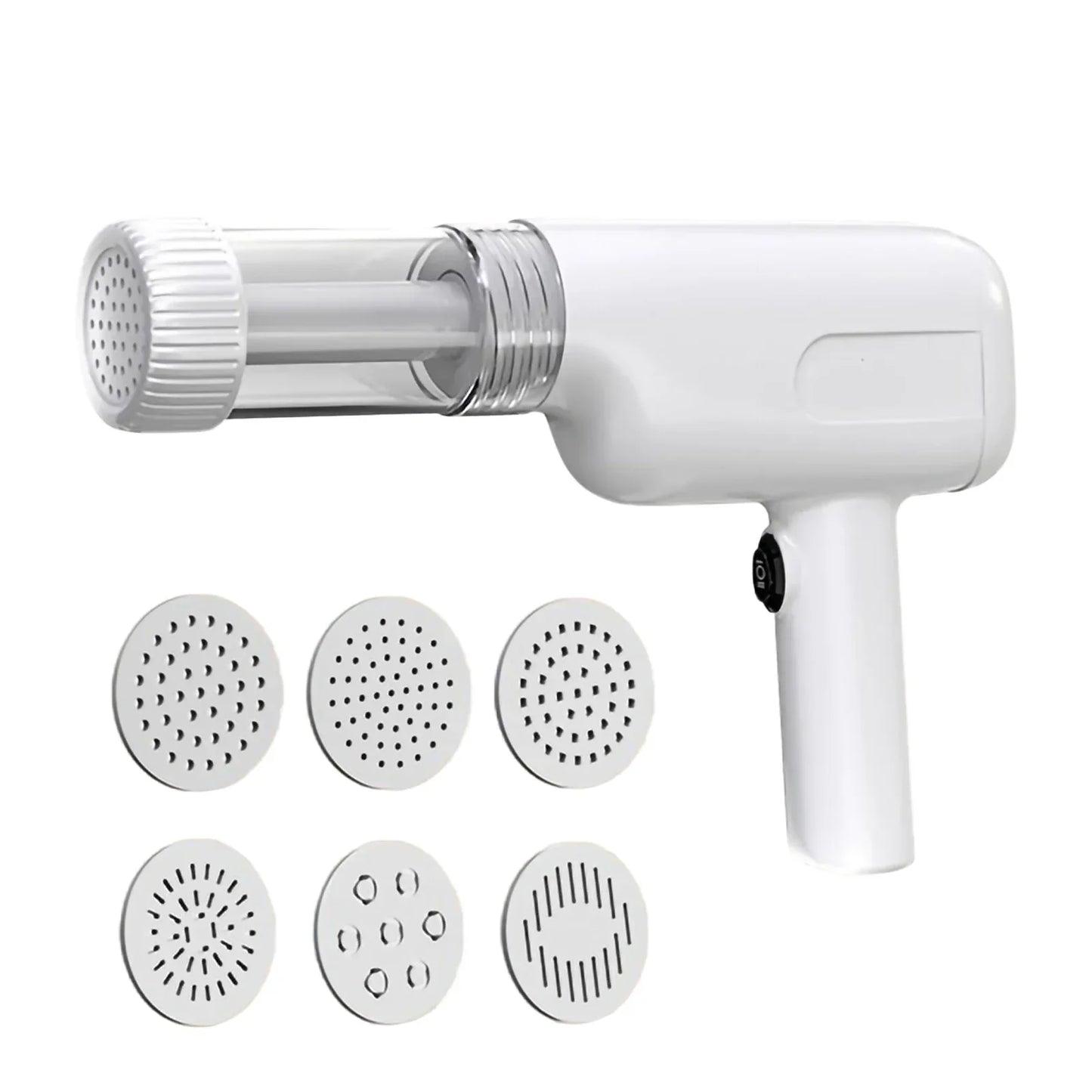 Rynx | Wireless Electric Pasta Maker Automatic Noodle Maker