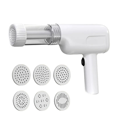 Rynx | Wireless Electric Pasta Maker Automatic Noodle Maker
