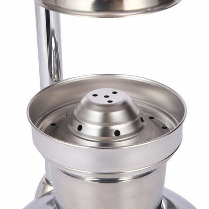 Rynx | Professional Grade Manual Fruit Squeezer Gadget