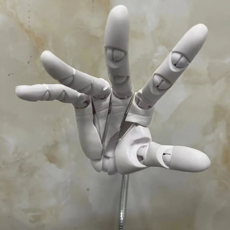 Rynx | Multi-Pose Drawing Sculpting Art Hand Model