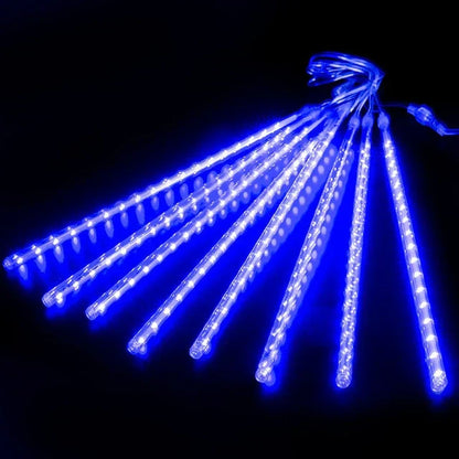 Rynx | Lumineer - LED Meteor Rain Light for Festive Outdoor Evenings