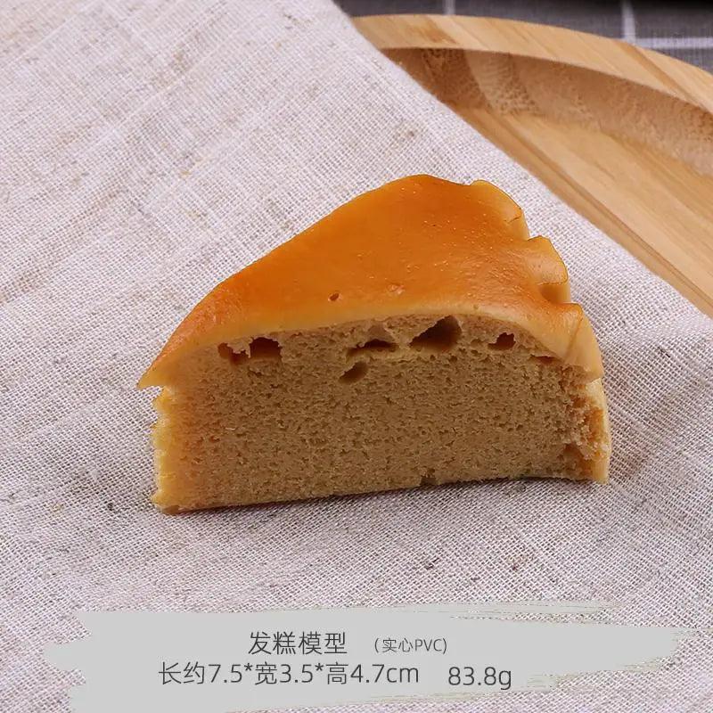 Rynx | Wasted Kawaii Mini Chinese Pastry Figurines - Cute Collectibles
