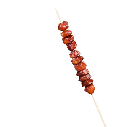 Rynx | Realistic Barbecue Simulation Skewers for Creative Cooking Displays and Fun Play